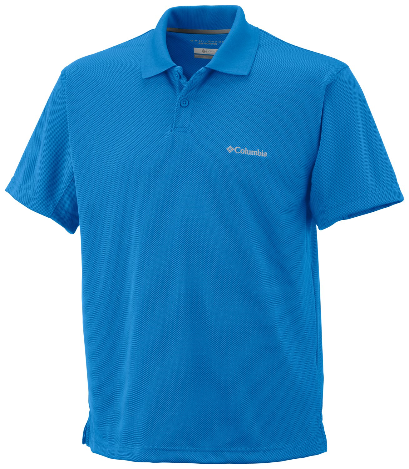 Columbia Sportswear Men's Utilizer Polo