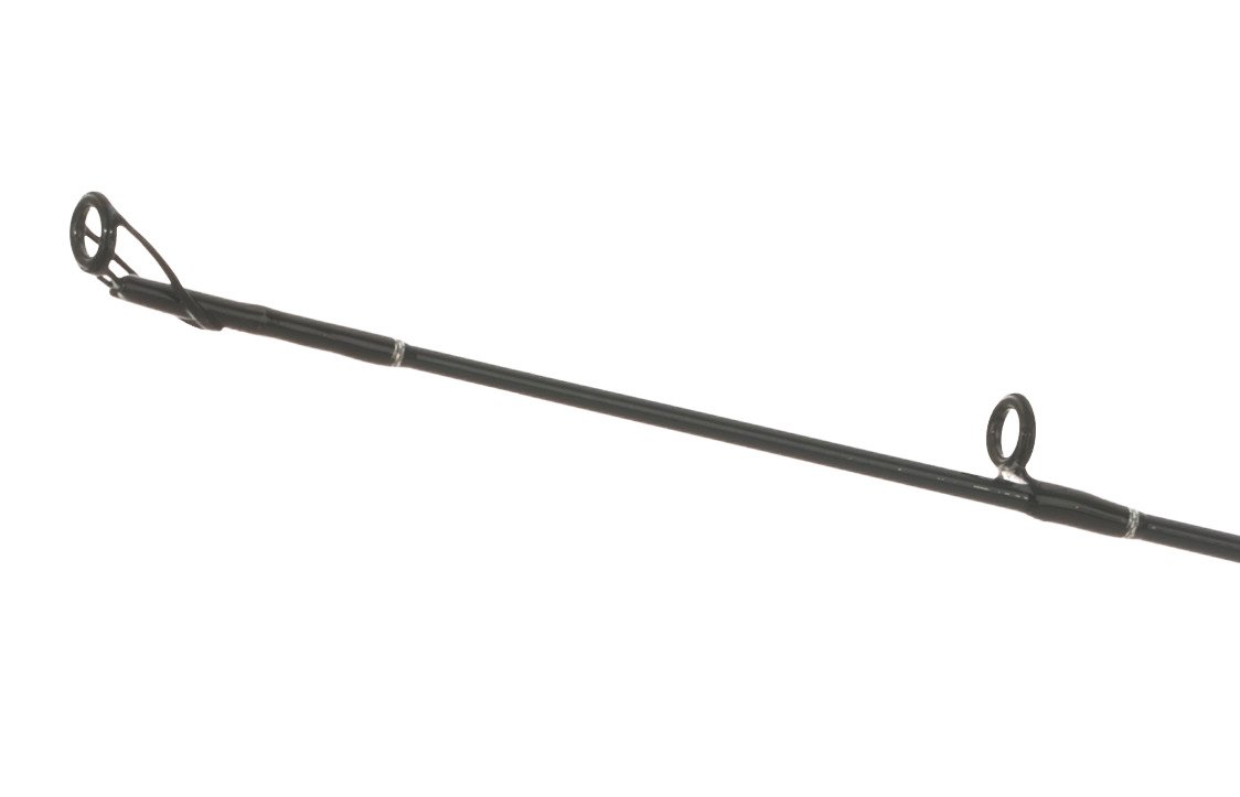 All Star Rods® AS Nano Series 6'6" ML Freshwater Casting Rod thumbnail