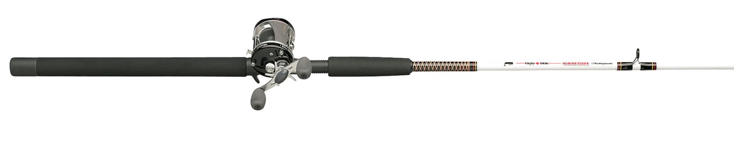 Shakespeare® Ugly Stik® 7' MH Baitcast Combo