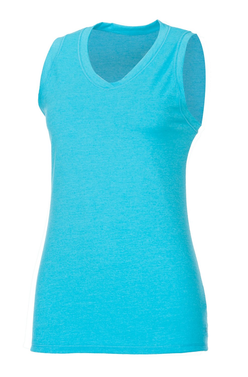 Champion Women's V-Neck Tank Top