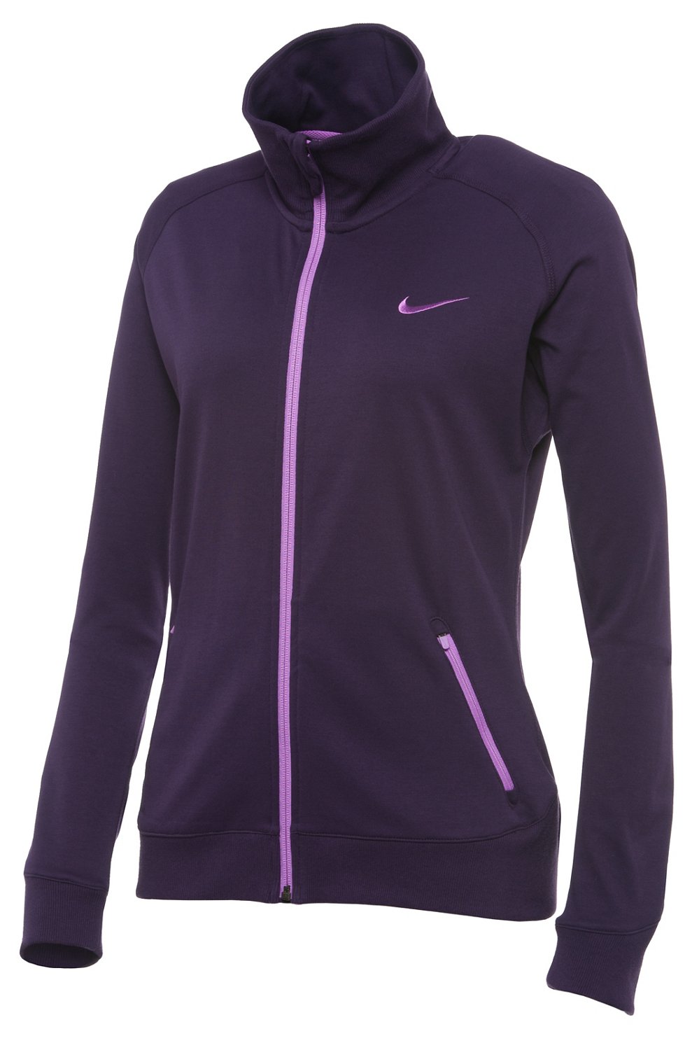 Nike Women's All Time Lightweight Training Jacket