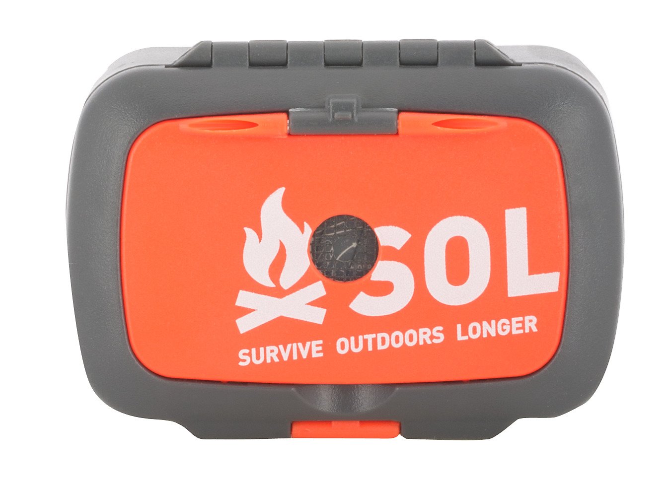 SOL Origin Essential Tool Survival Kit