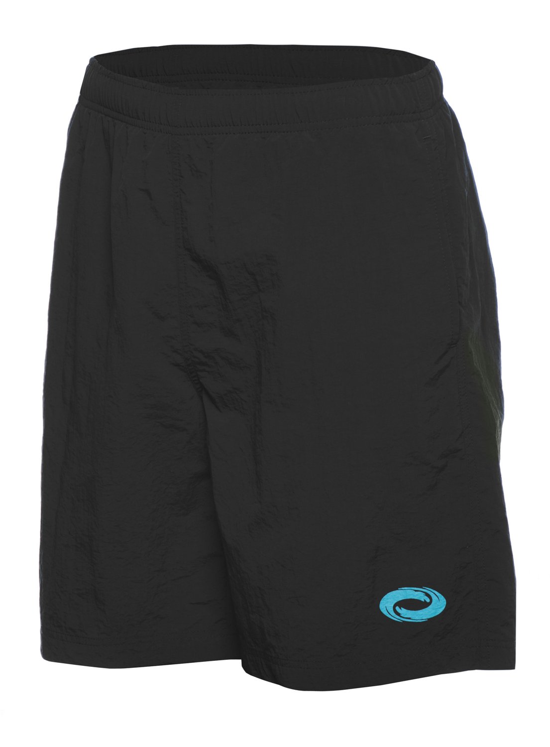 O'rageous® Men's Taslon Solid Volley Swim Trunk thumbnail