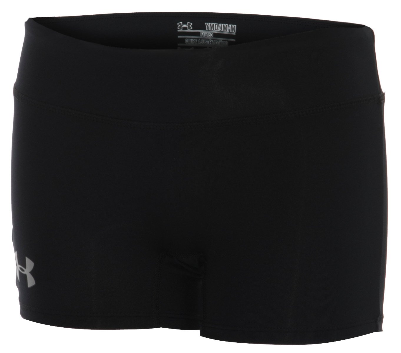 Under Armour® Girls' HeatGear® Sonic 3