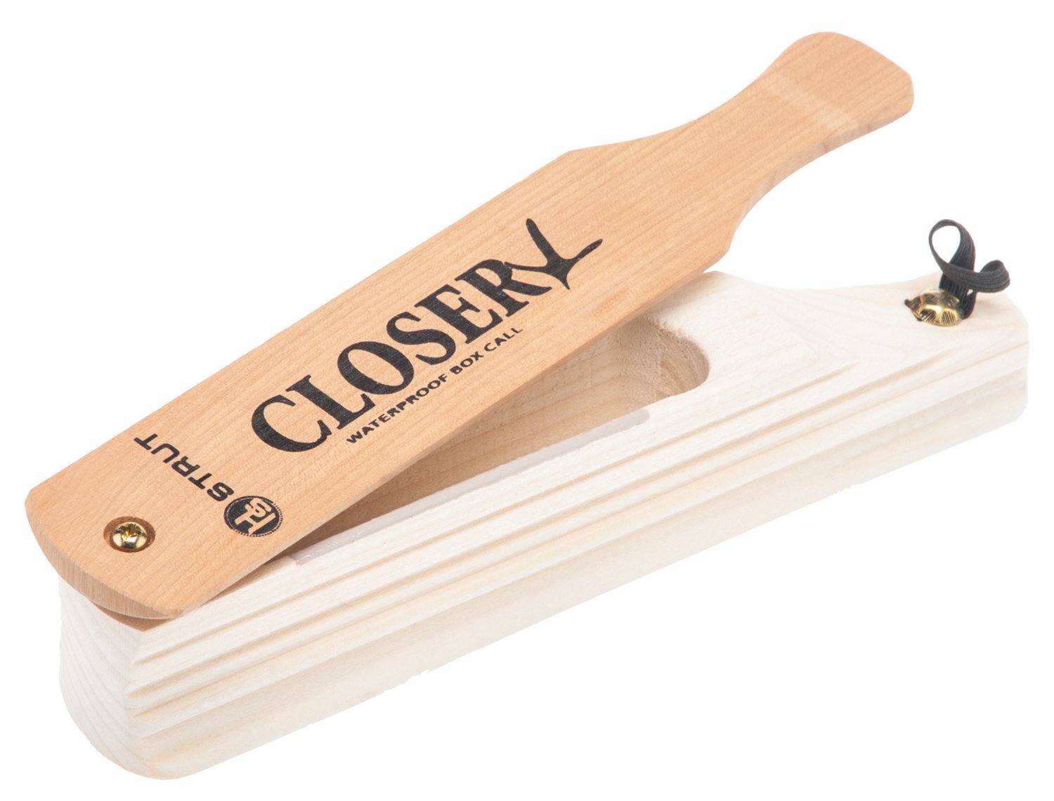 Hunter's Specialties® Closer Wild Turkey Box Call
