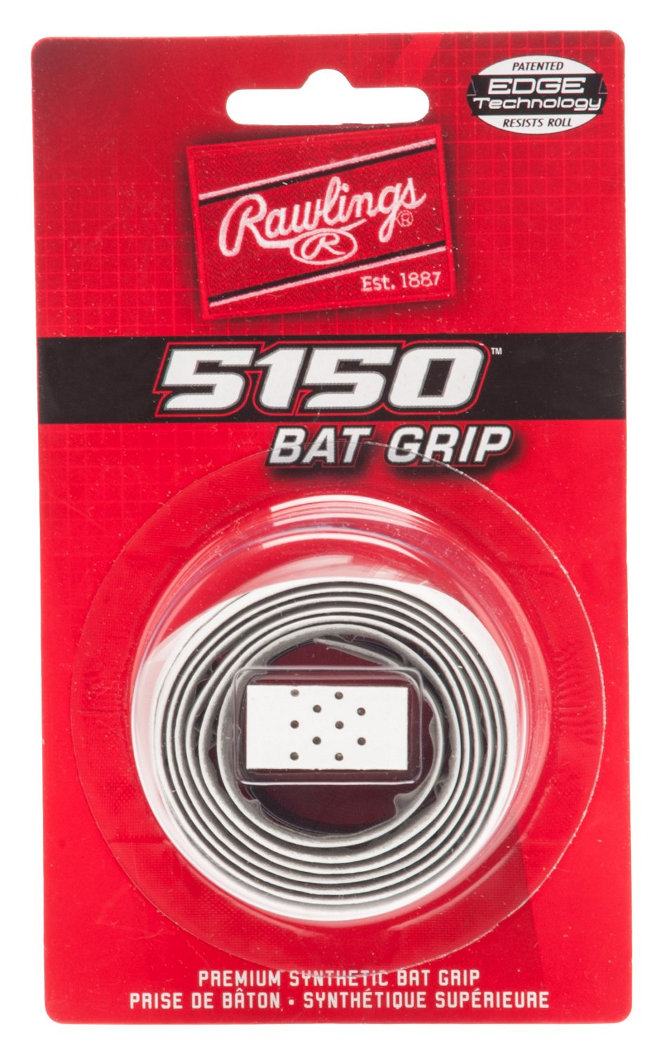 Rawlings® Bat Grip