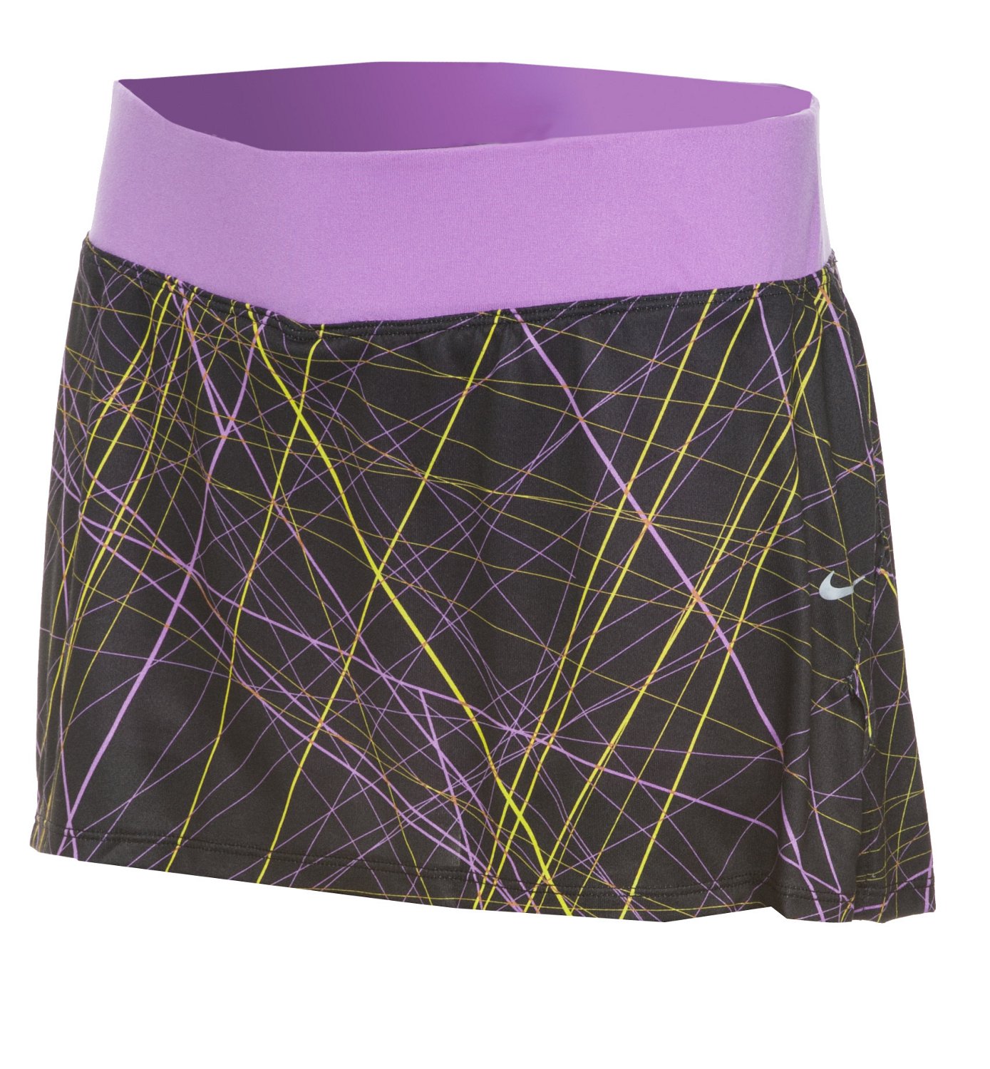 Nike Women's Lineograph Running Skirt