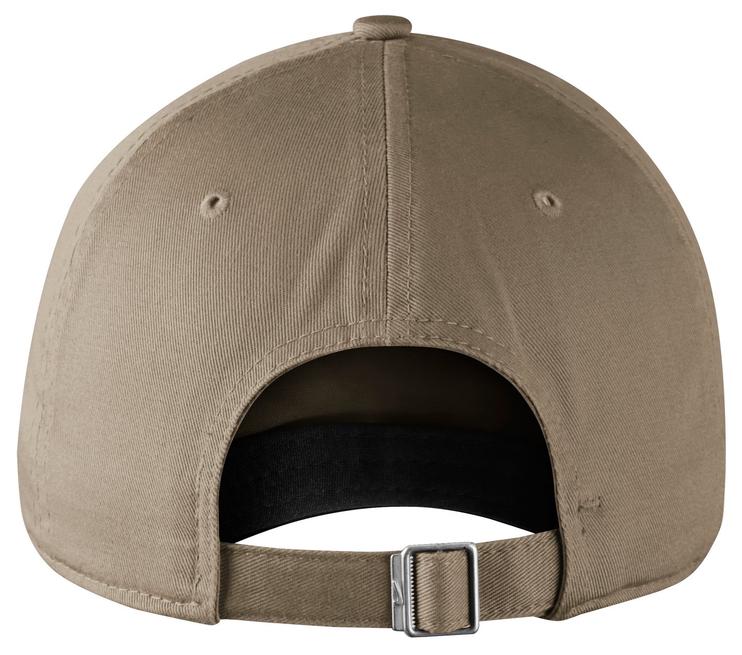 Nike Men's Louisiana State University Heritage86 Campus Cap thumbnail