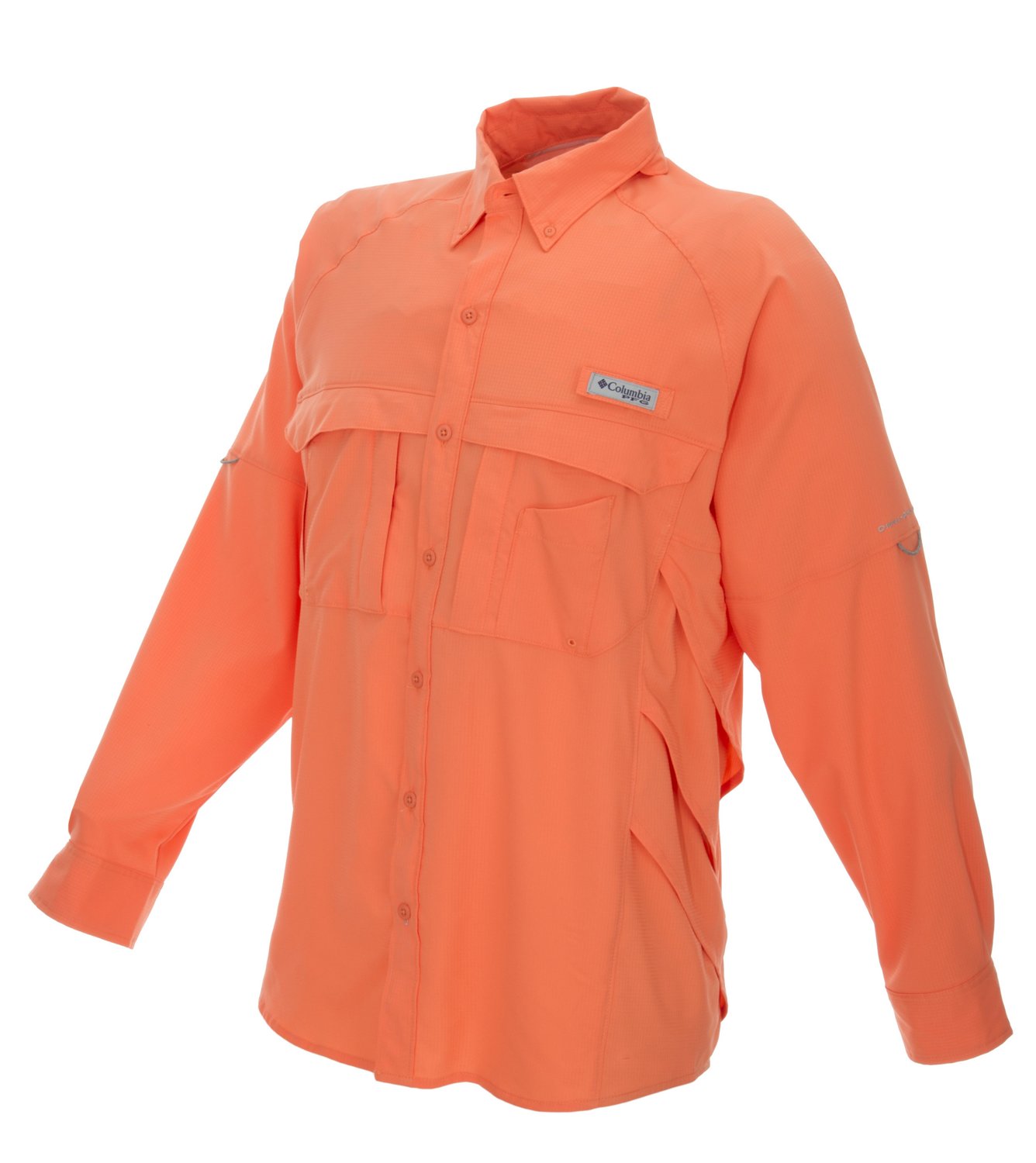 Columbia Sportswear Airgill Lite™ Long Sleeve Shirt