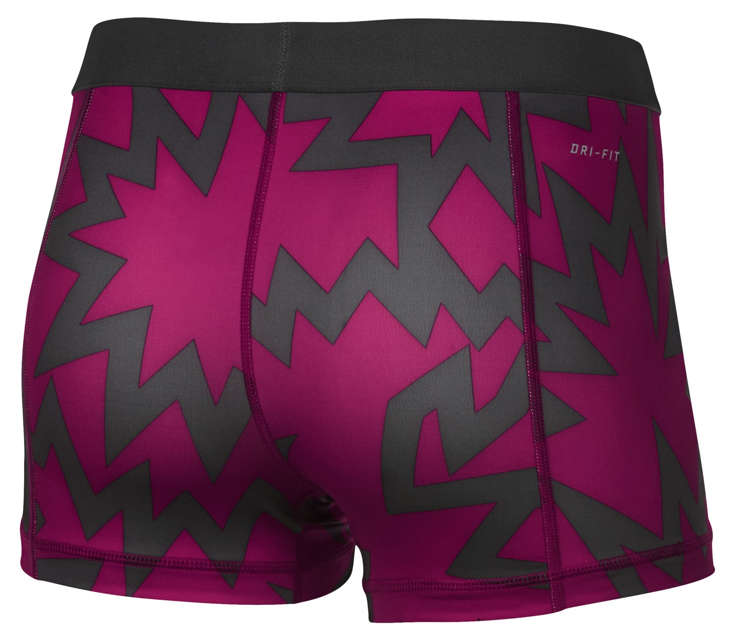 Nike Women's Nike Pro Core Training Short thumbnail