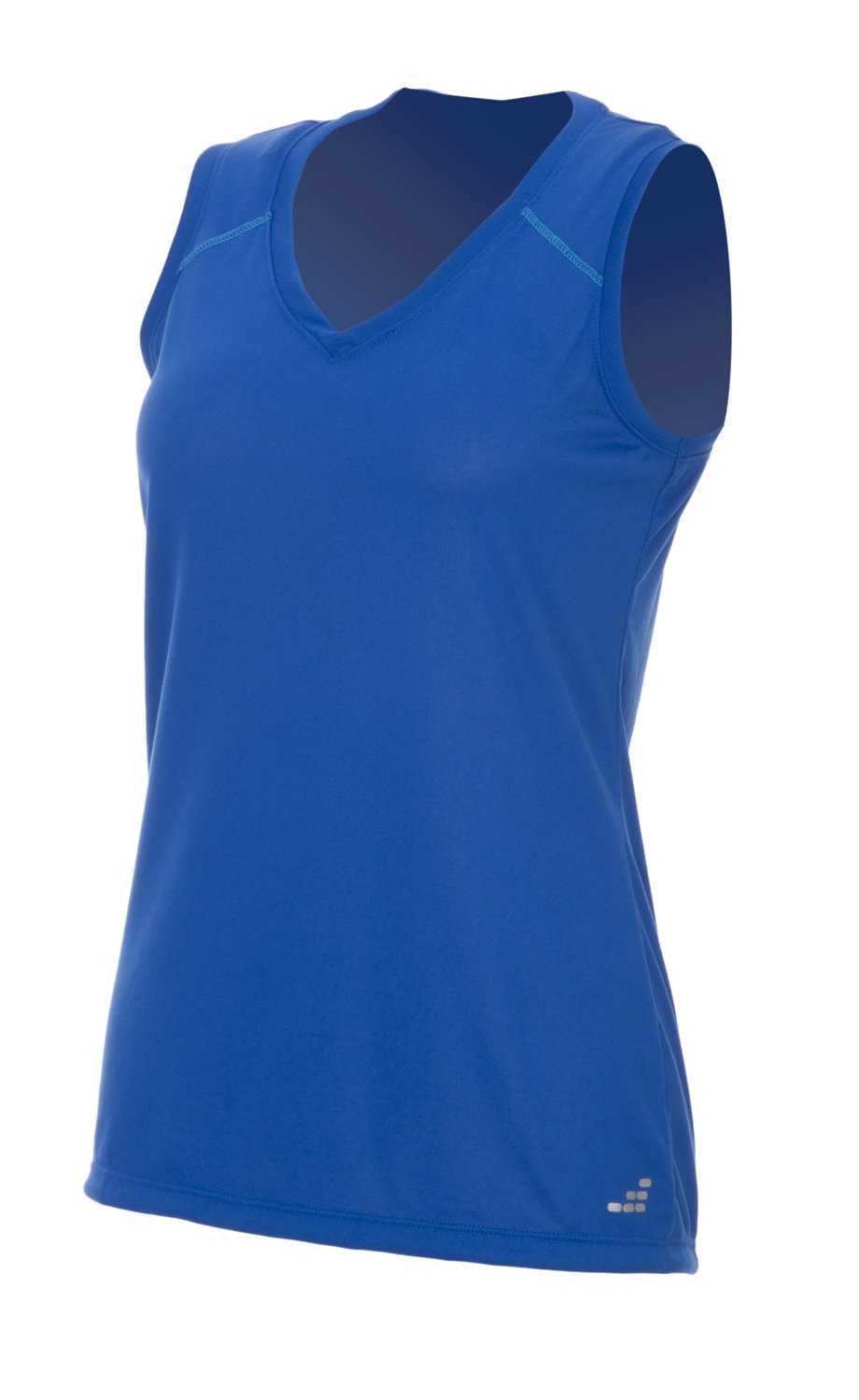 BCG Women's Technical V-neck Tank Top