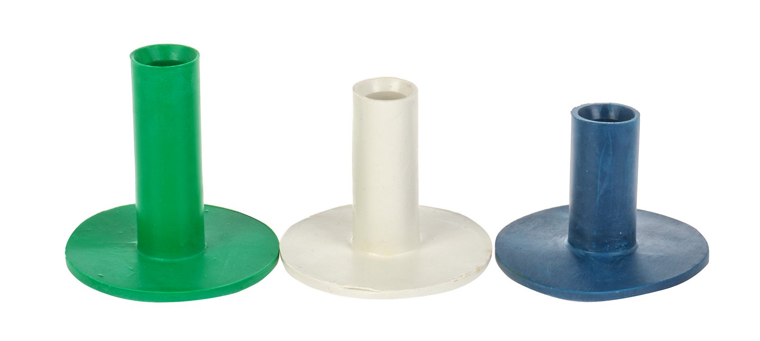 Wilson Ultra Rubber Tees 3-Pack