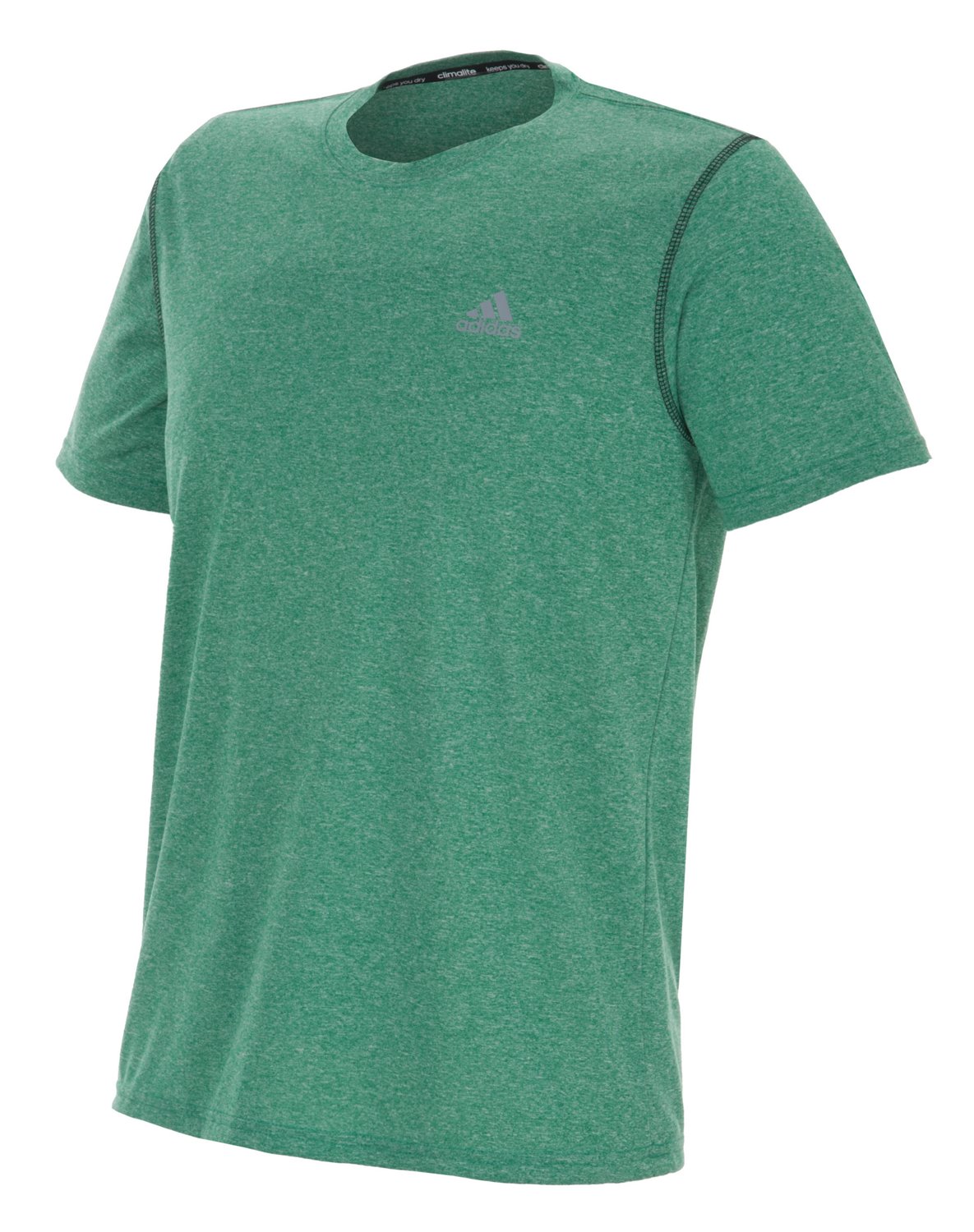 adidas Men's CLIMALITE® Short Sleeve T-shirt