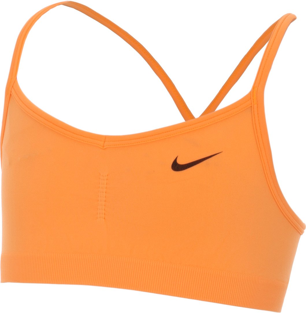 Nike Girls' YA Victorious Training Bra