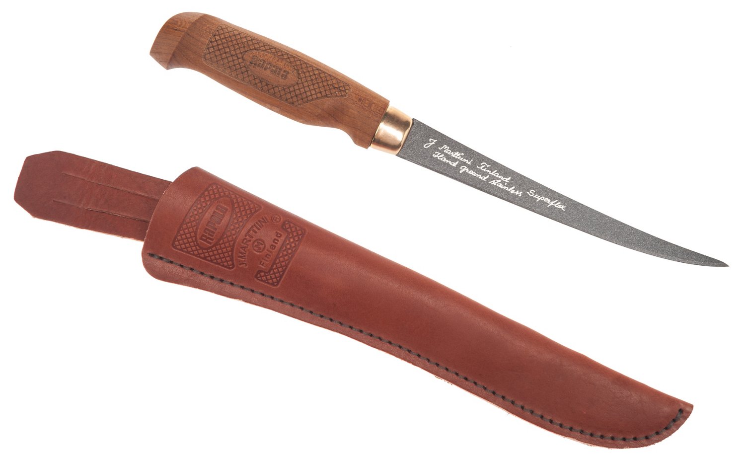 Rapala® Fish 'N Fillet® Superflex Knife