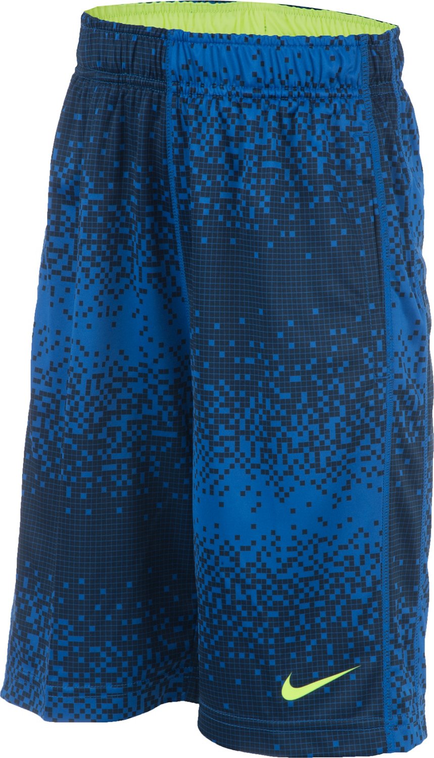 Nike Boys' Fly GFX Short