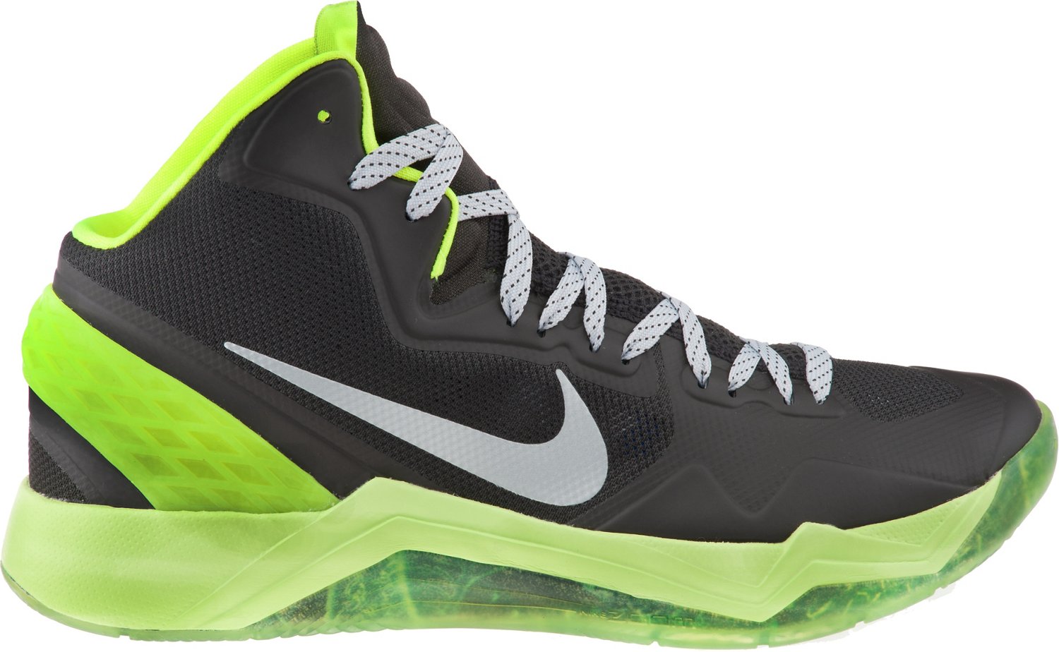 Nike Men's Zoom Hyperdisrupter Basketball Shoes