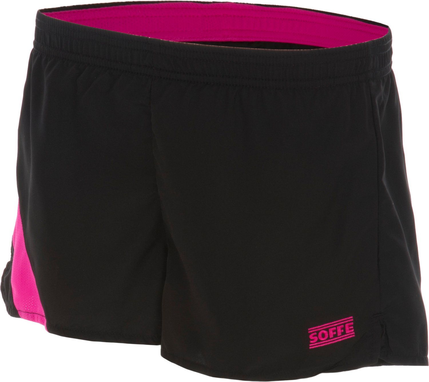 Soffe Juniors' Stride Short