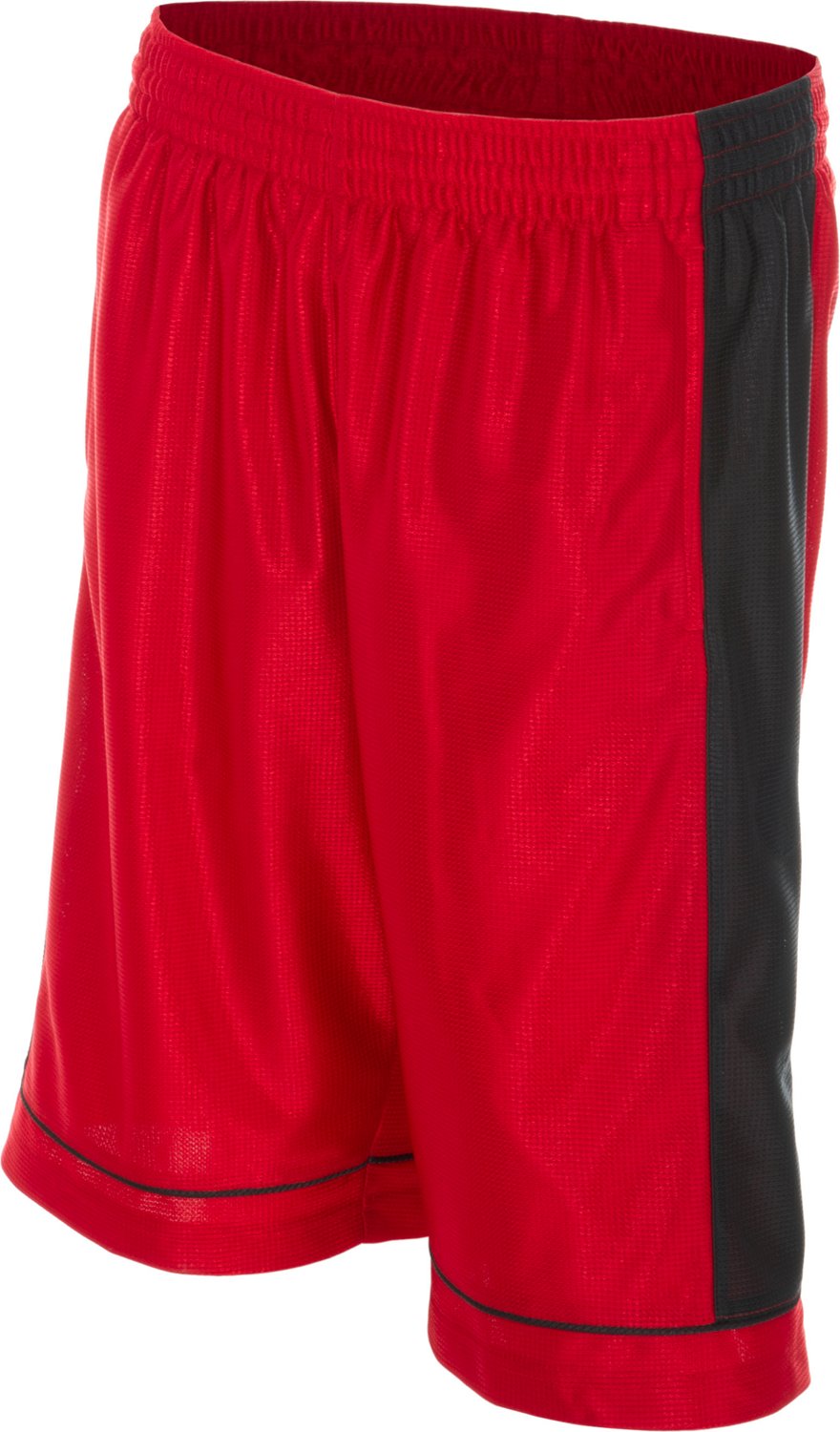 BCG Men's Textured Dazzle Basketball Short
