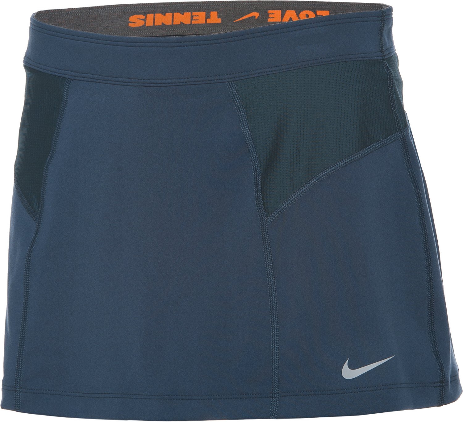 Nike Women's Novelty Knit Tennis Skirt