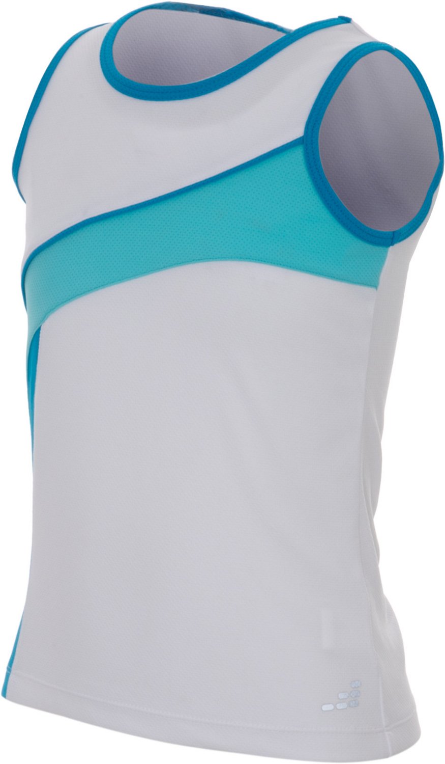 BCG Girls' Tennis Tank Top