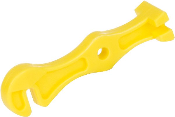 Grabbit EZ Adjust Rope Adjusters 6-Pack
