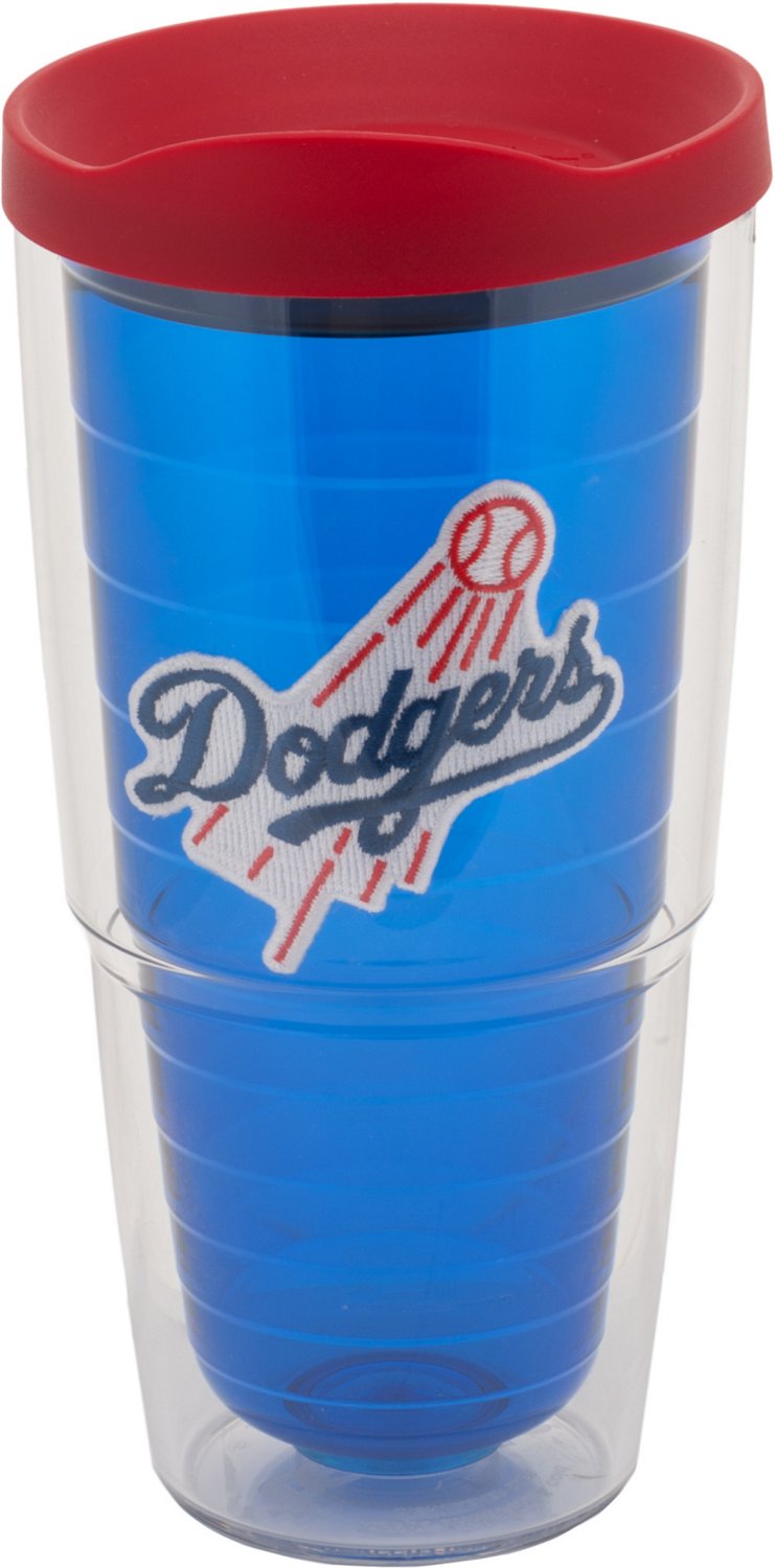 Tervis Houston Texans 16 oz. Wrap Tumbler with Lid