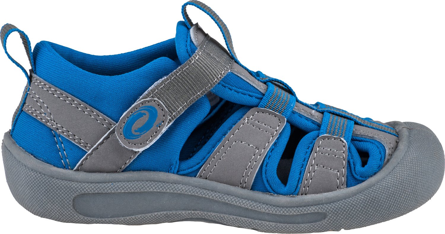 Image for O'RageousÂ® Toddler Boys' Backshore Sandals from Academy