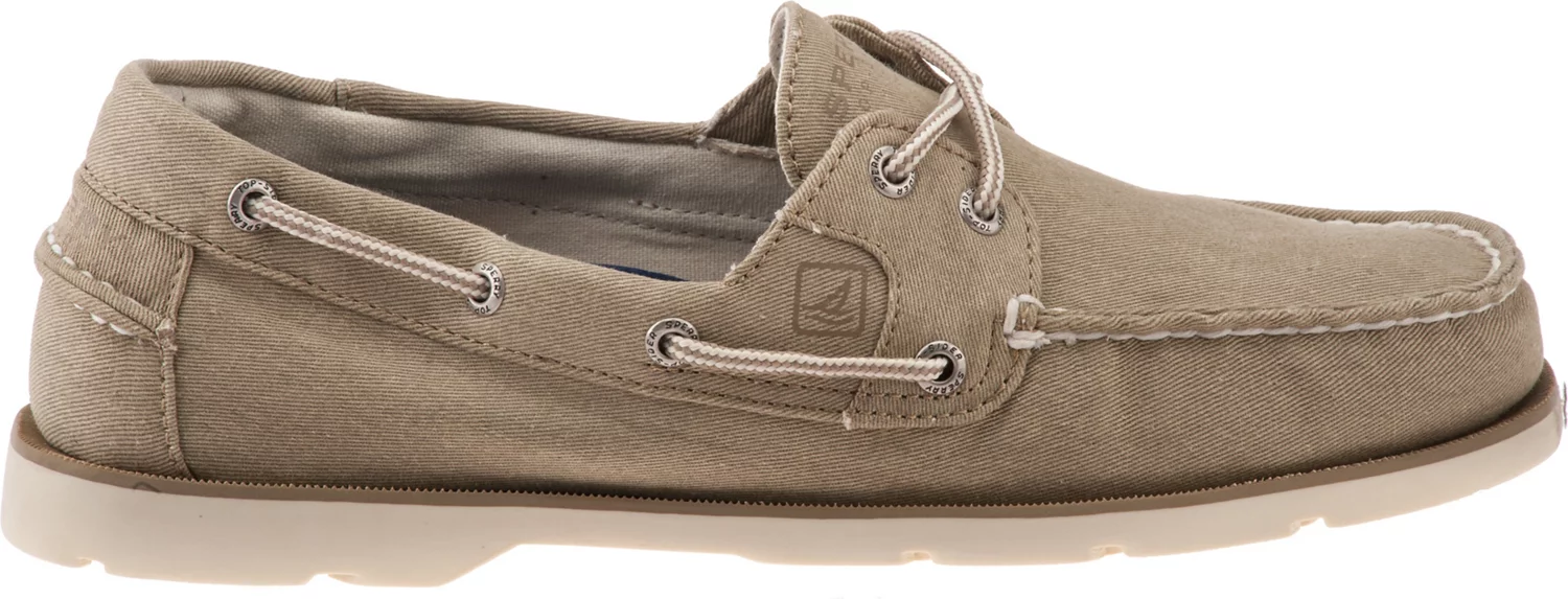 kohls sperrys