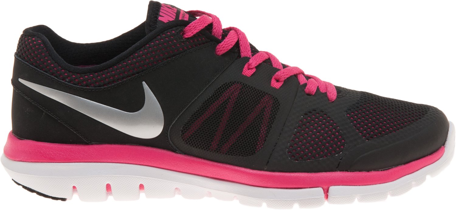 Womens freebies nike