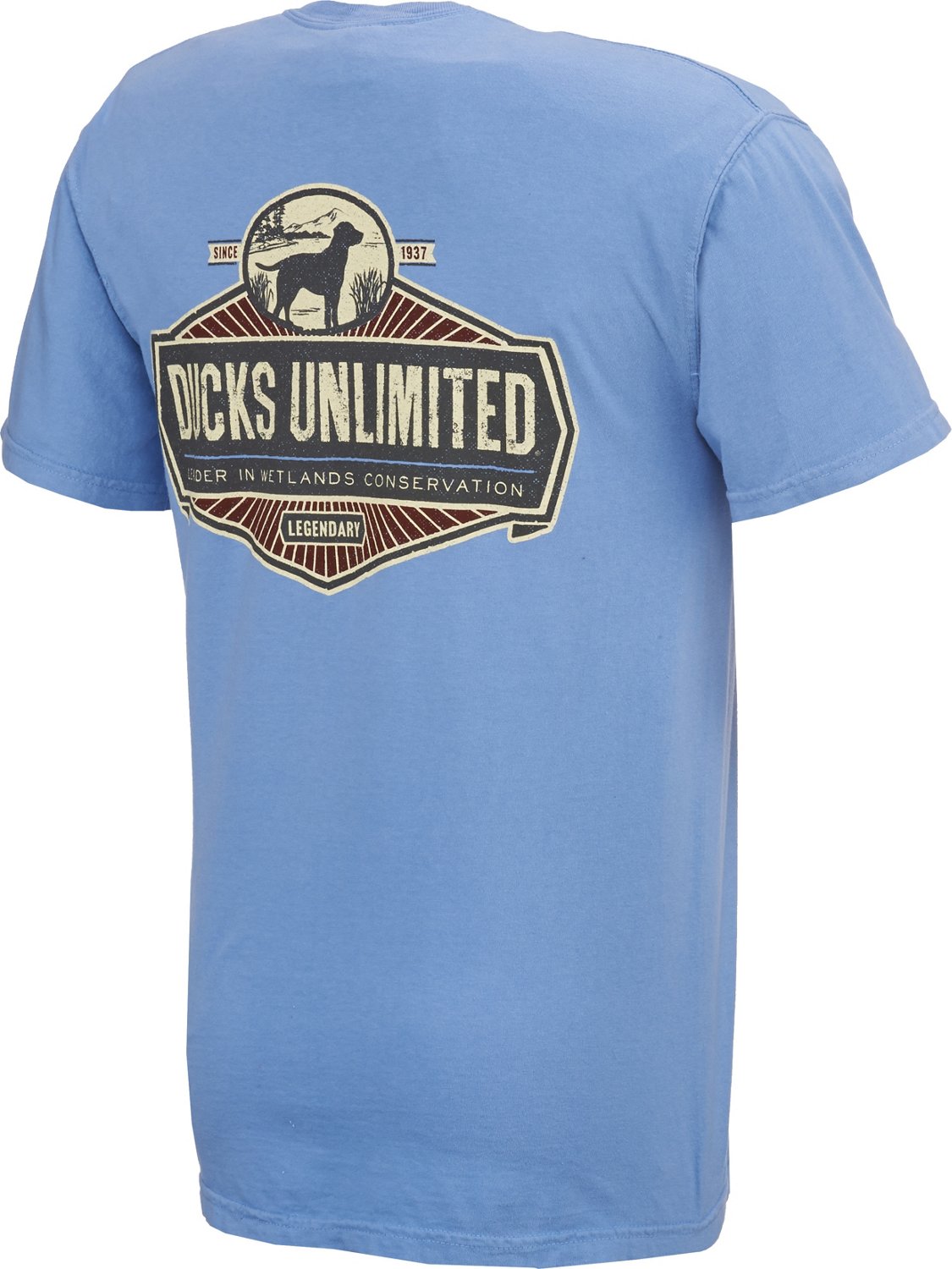 duck unlimited shirts