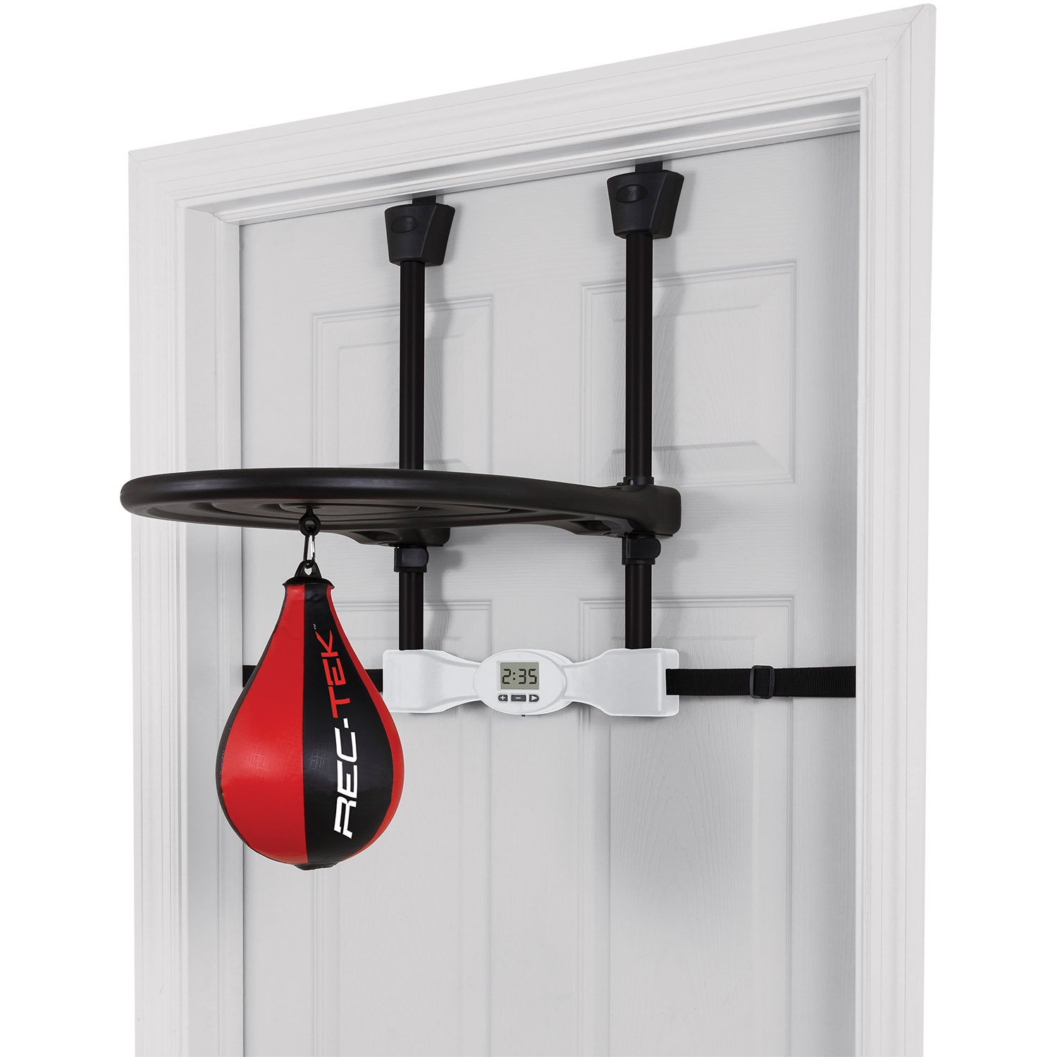 RecTek™ OvertheDoor Speed Bag Academy