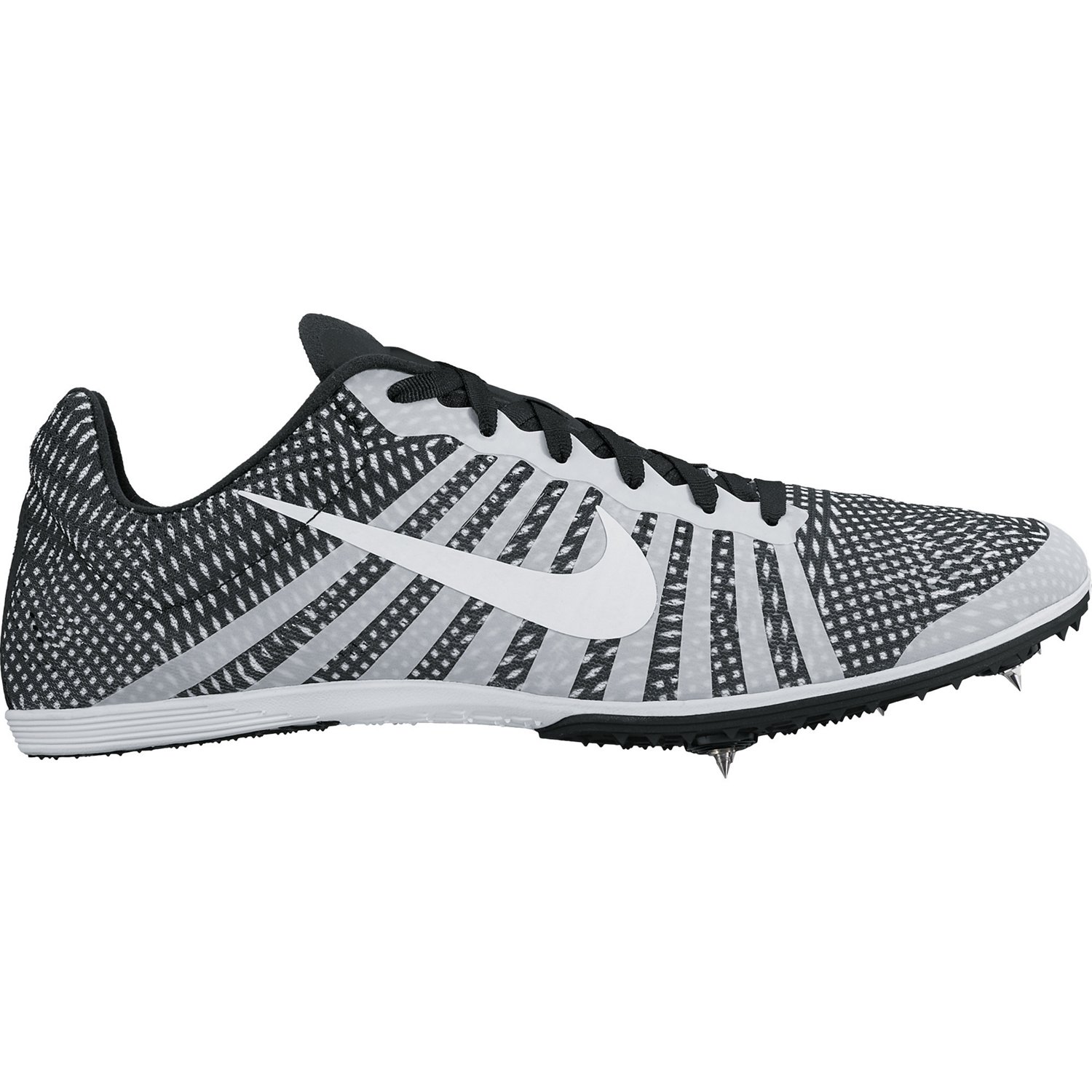 nike track sprinting spikes mens