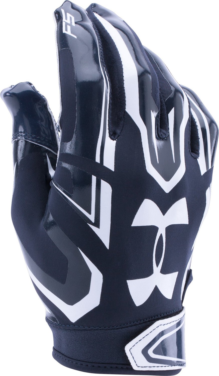 under armour punisher gloves