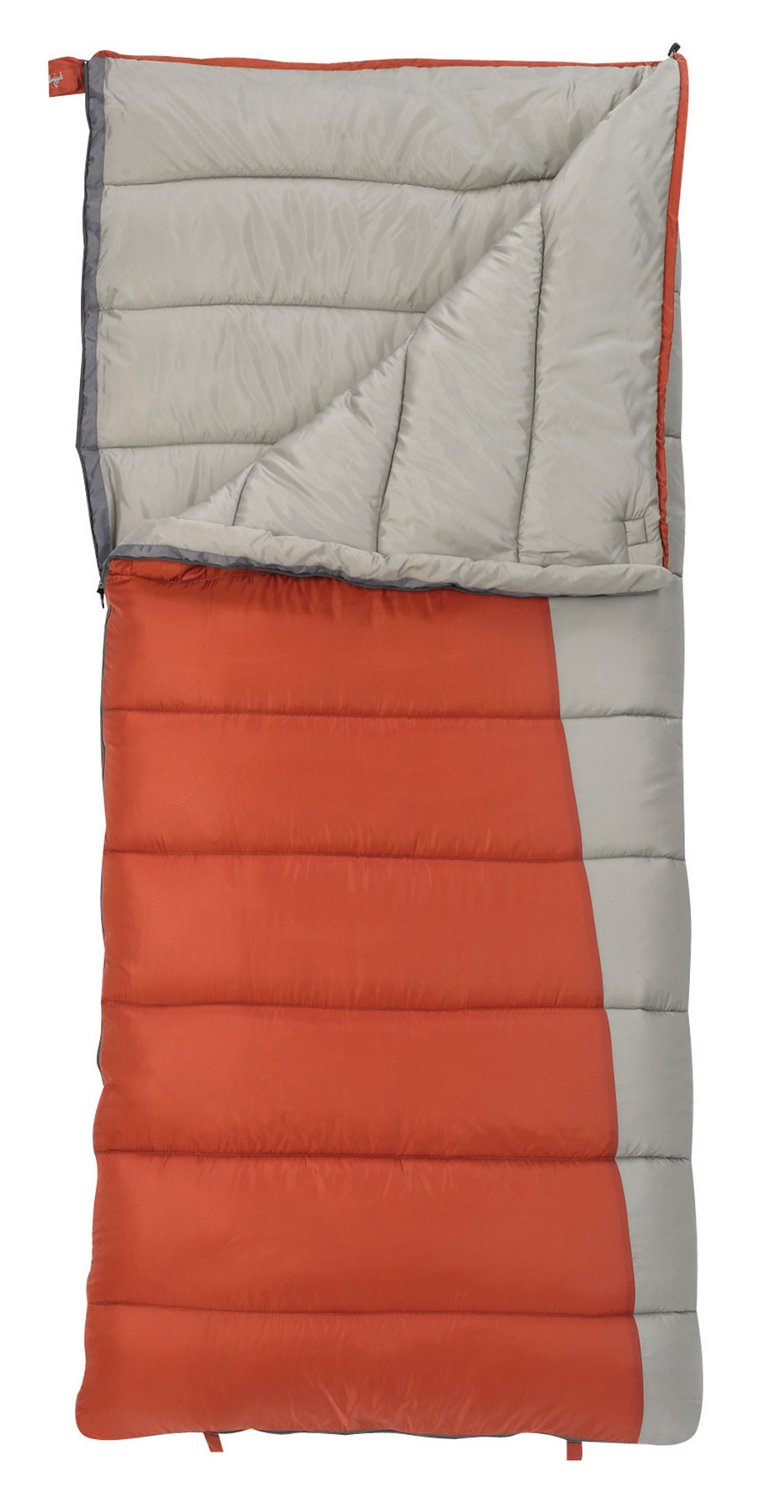 Rectangular Sleeping Bags Academy