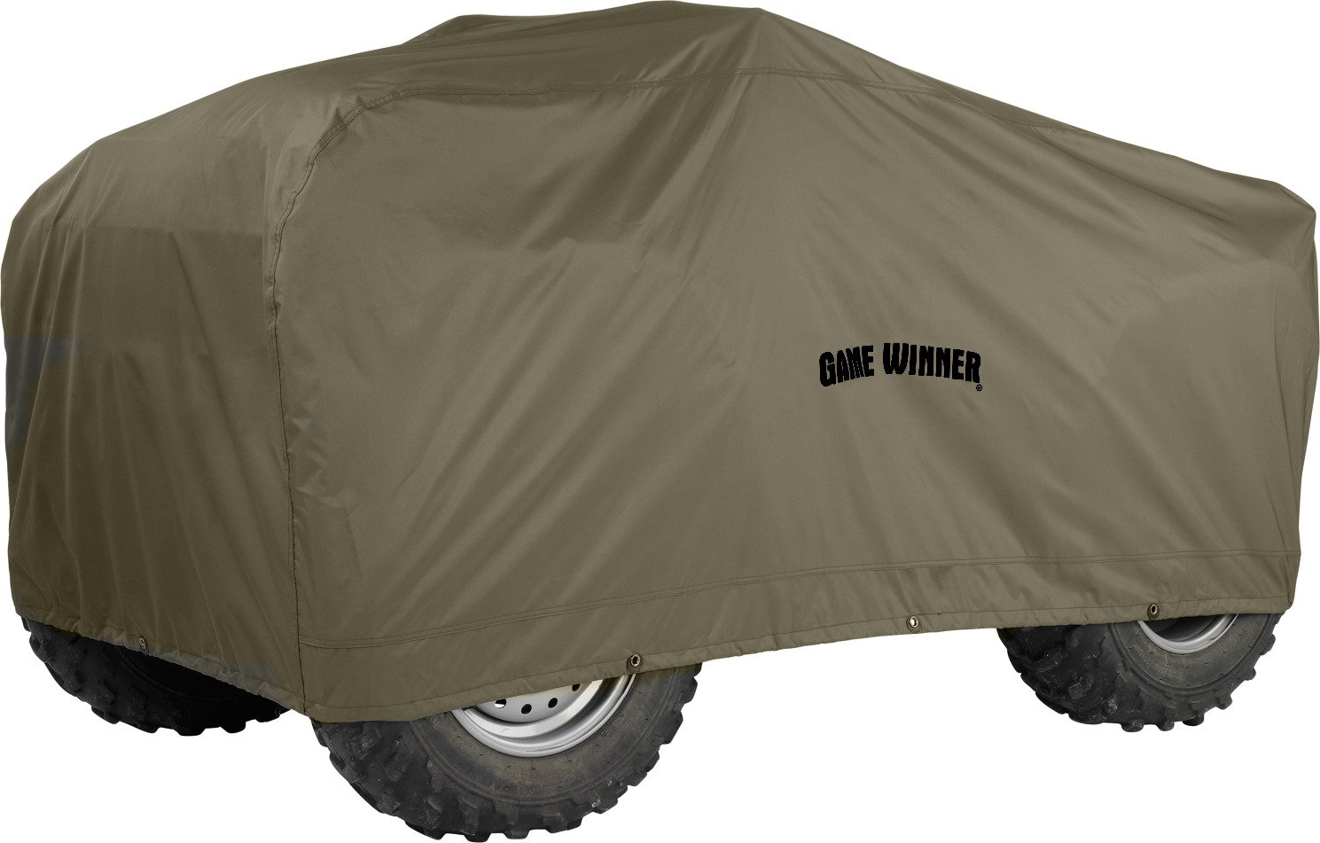 ATV Accessories ATV Covers, Gun Racks & Hitch Accessories