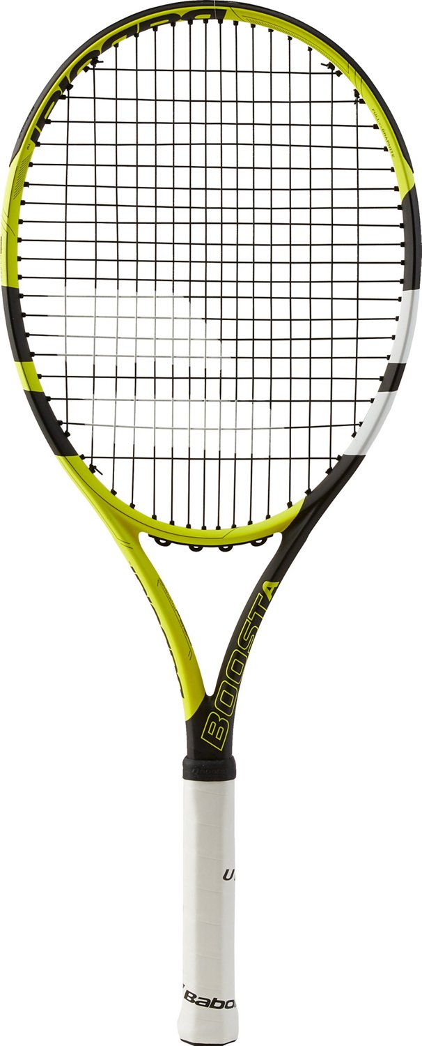 babolat aero boost