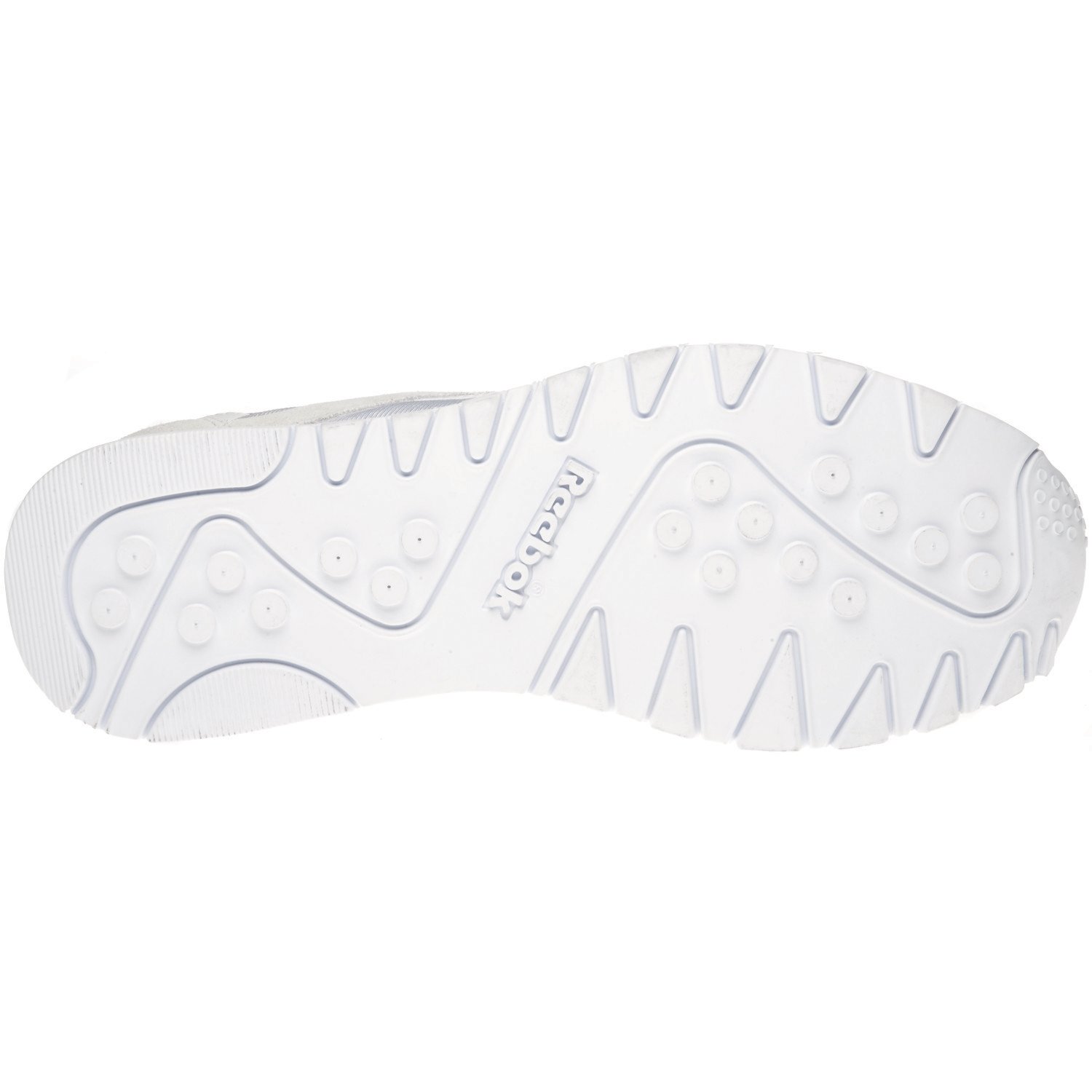 Reebok Men's Classic Nylon Sneakers thumbnail