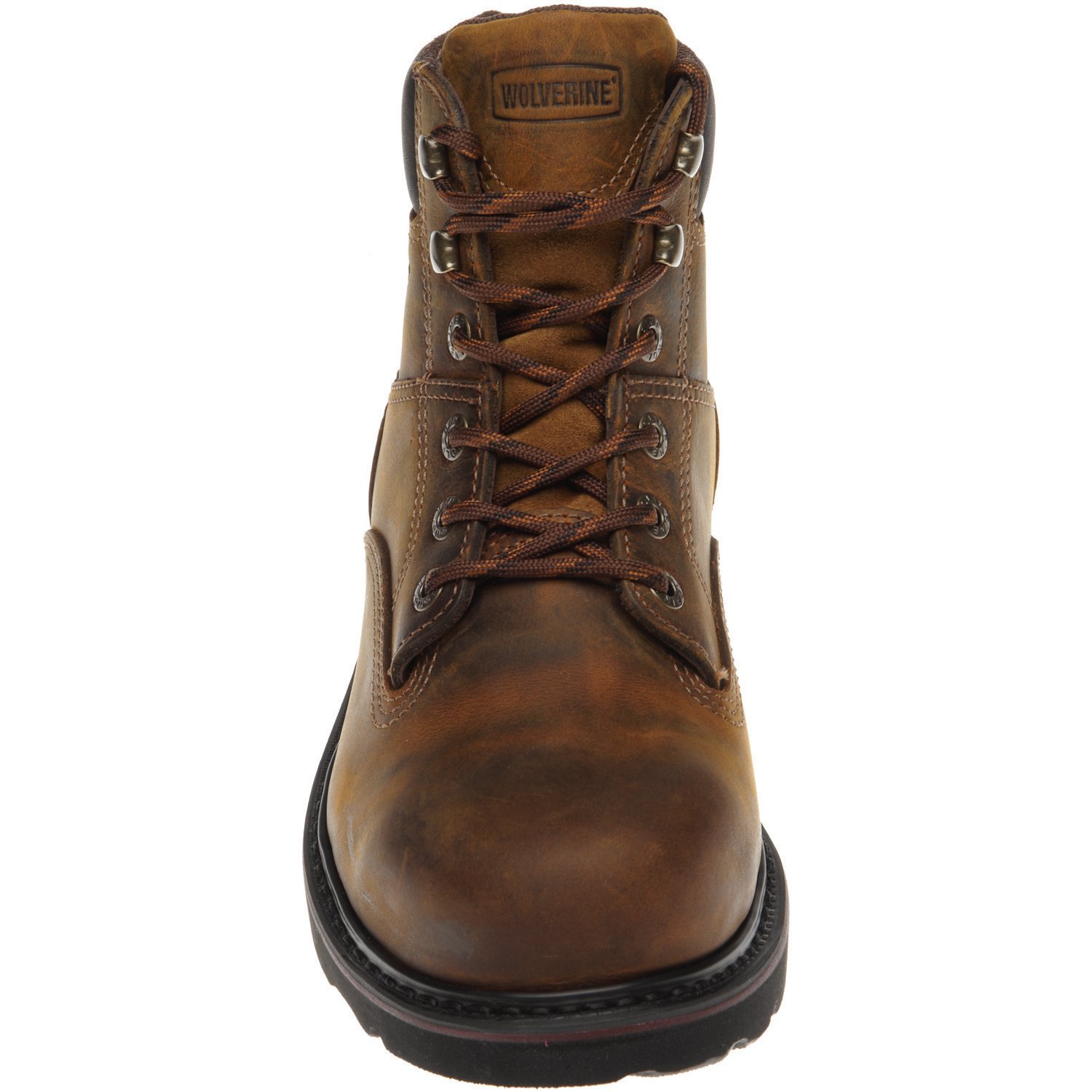 Wolverine Men's Saturn 6" Boots thumbnail