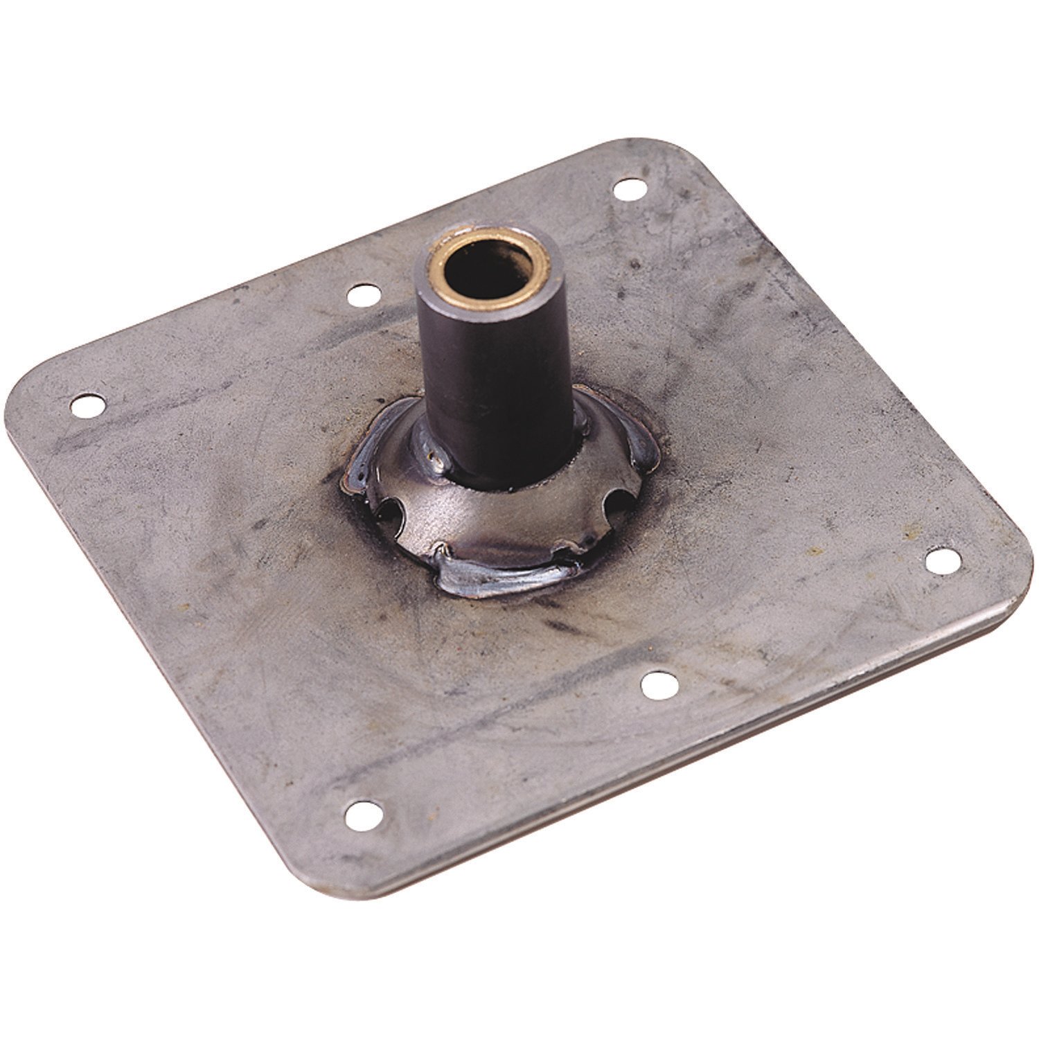 Attwood® Lock'N-Pin 7" x 7" Base Plate thumbnail