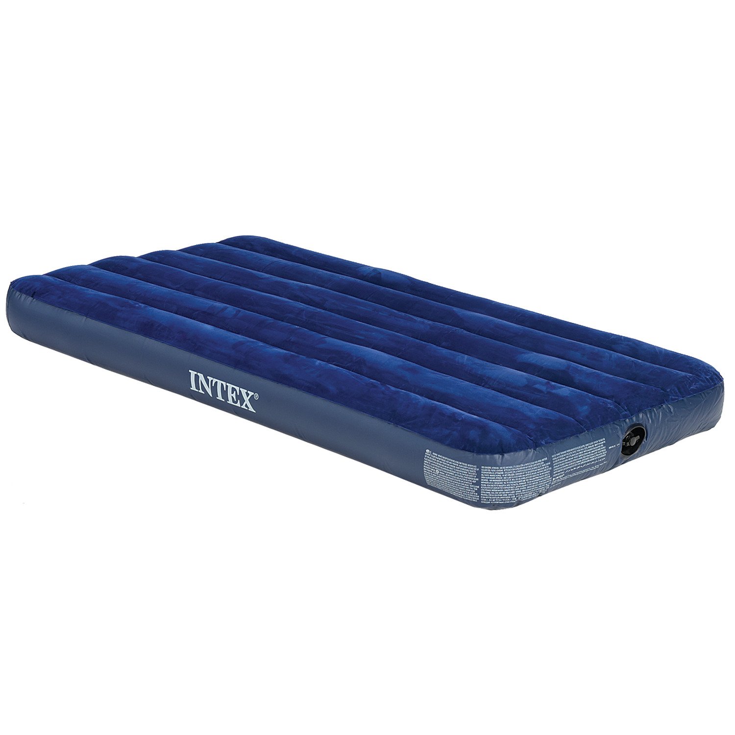 INTEX® Classic Downy Twin-Size Airbed