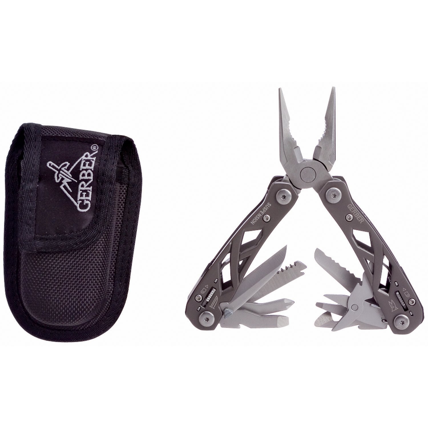Gerber® Suspension Multi-tool
