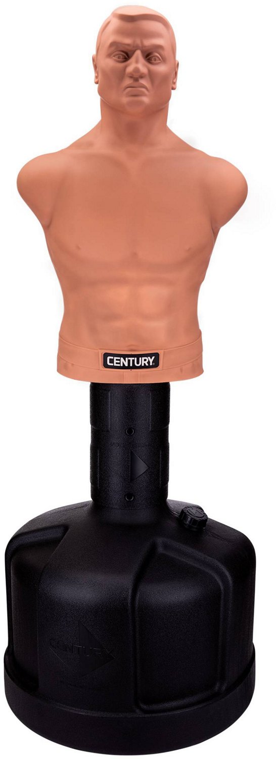 Century® BOB® 270 lb. Plastisol Body Opponent Bag