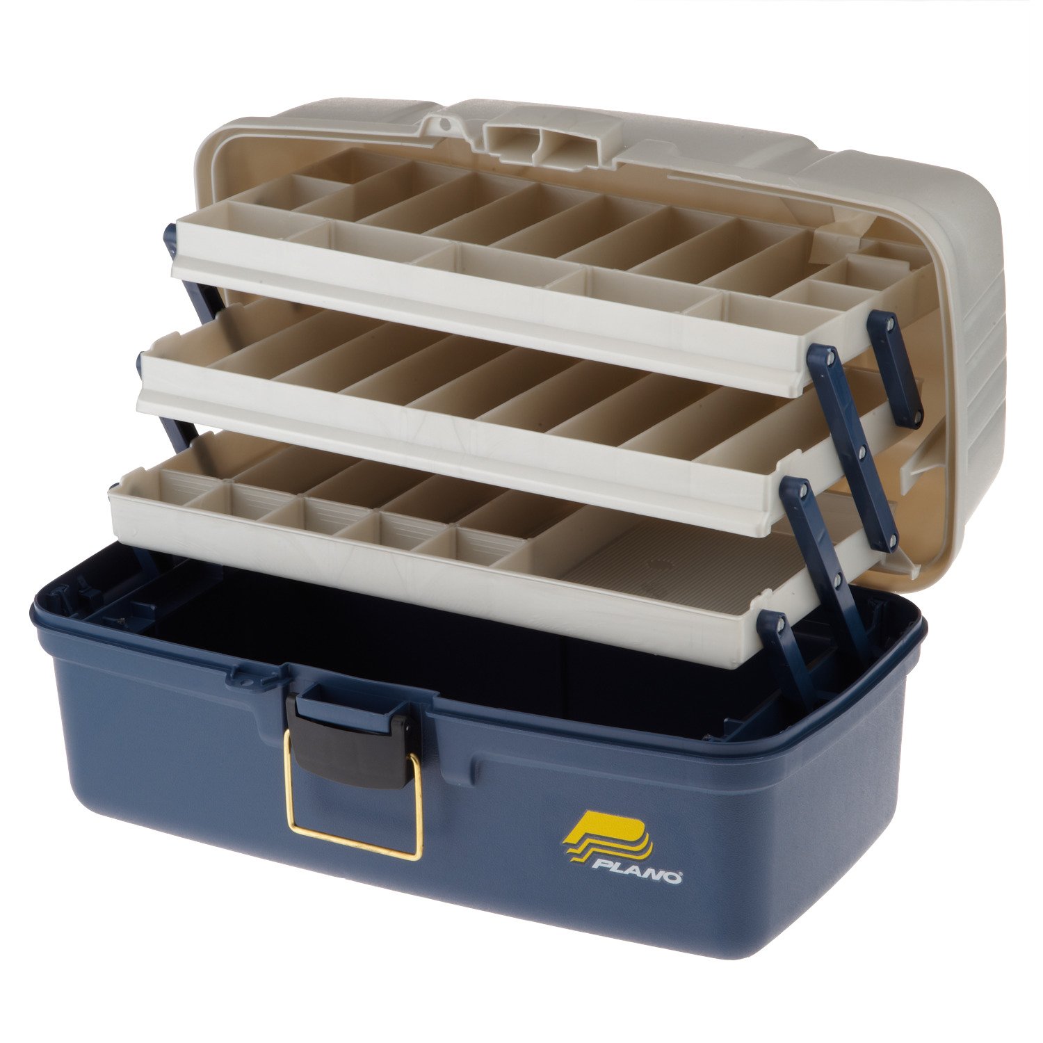 Plano® Large 3-Tray Tackle Box thumbnail