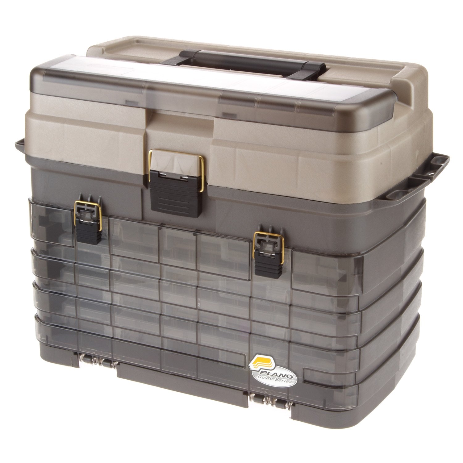 Plano® Guide Series StowAway® System Tackle Box