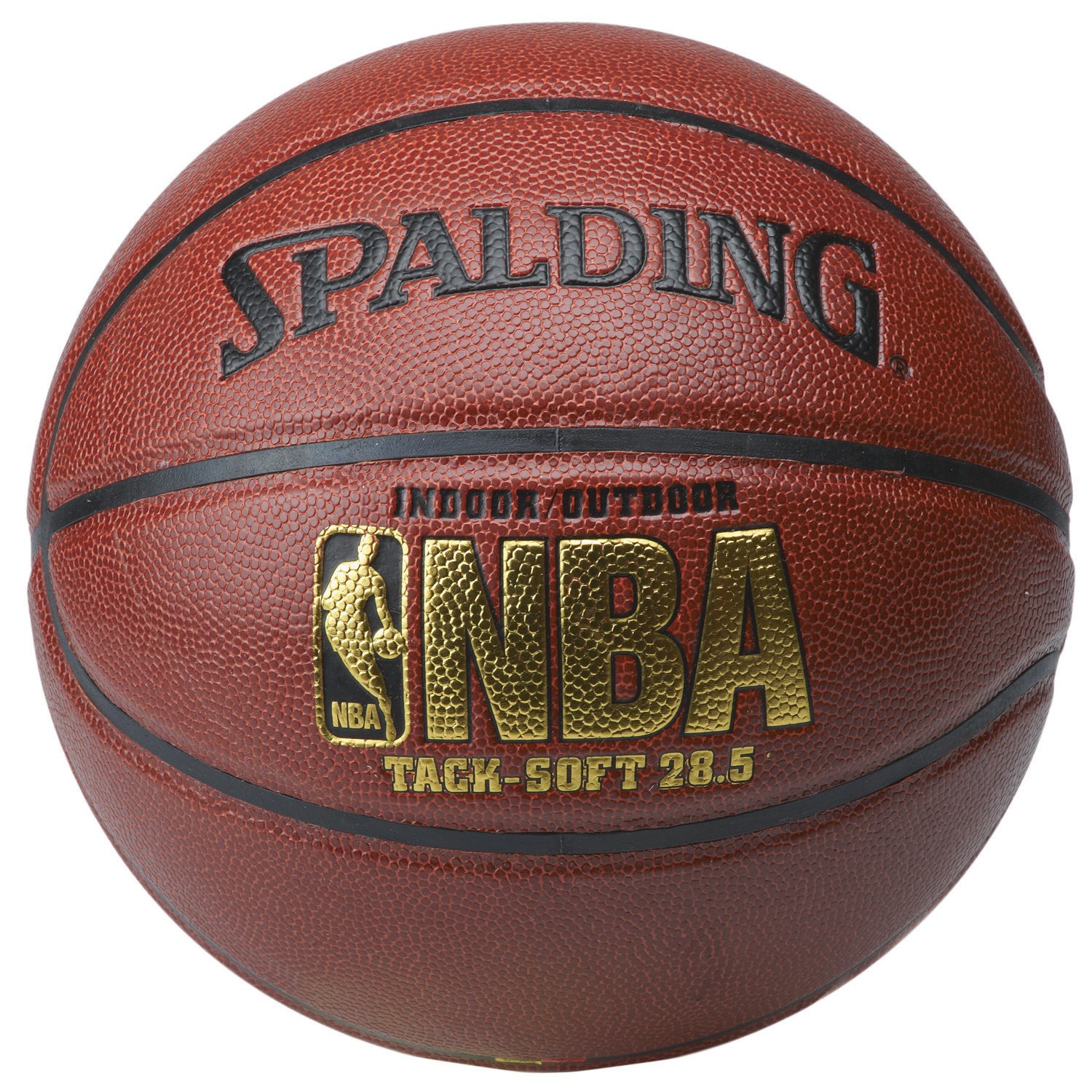 Spalding NBA Tack-Soft Basketball