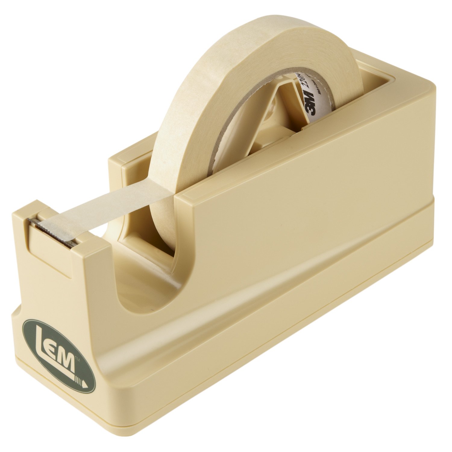 LEM Tape Dispenser with Tape