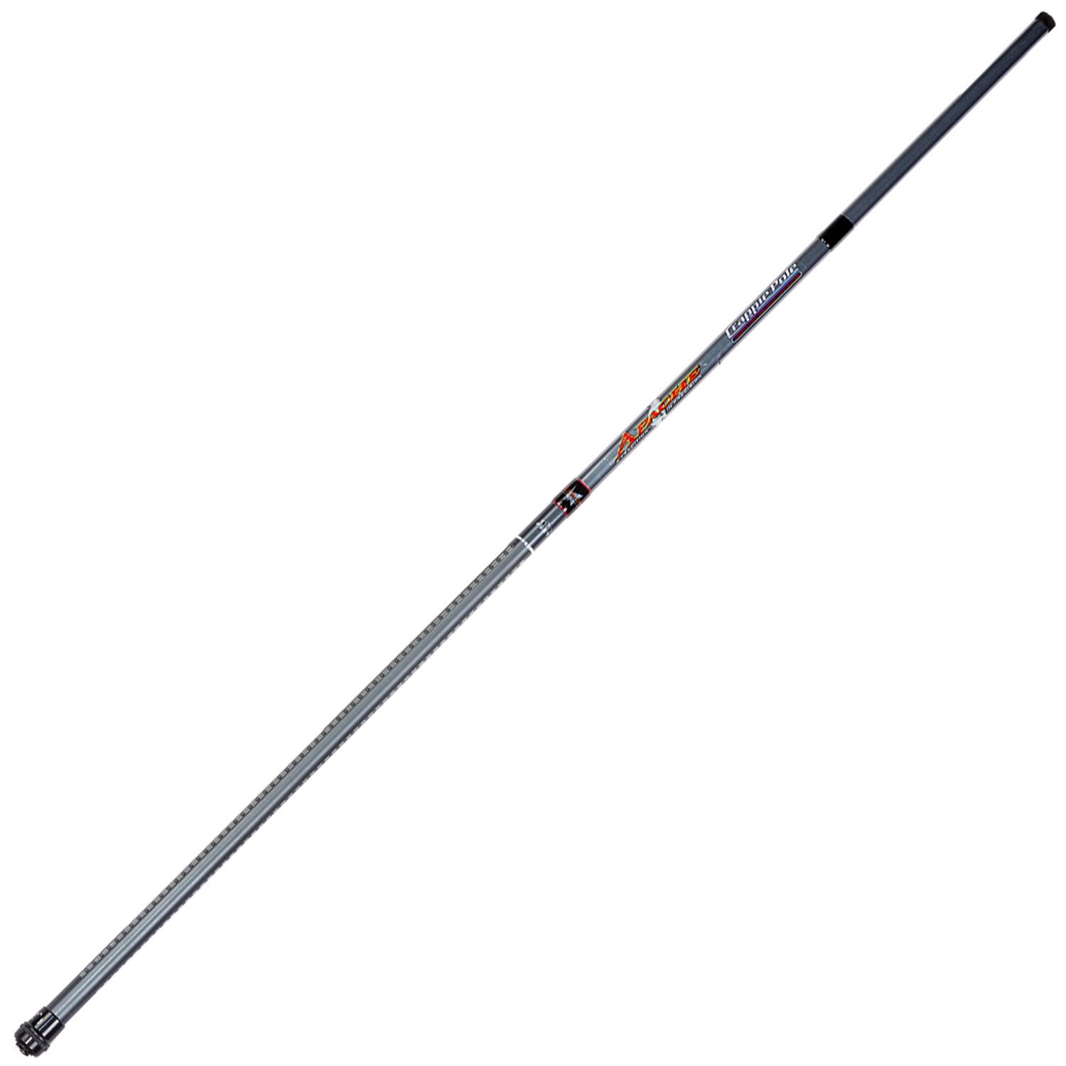 Apache 10' Freshwater Telescopic Crappie Pole thumbnail