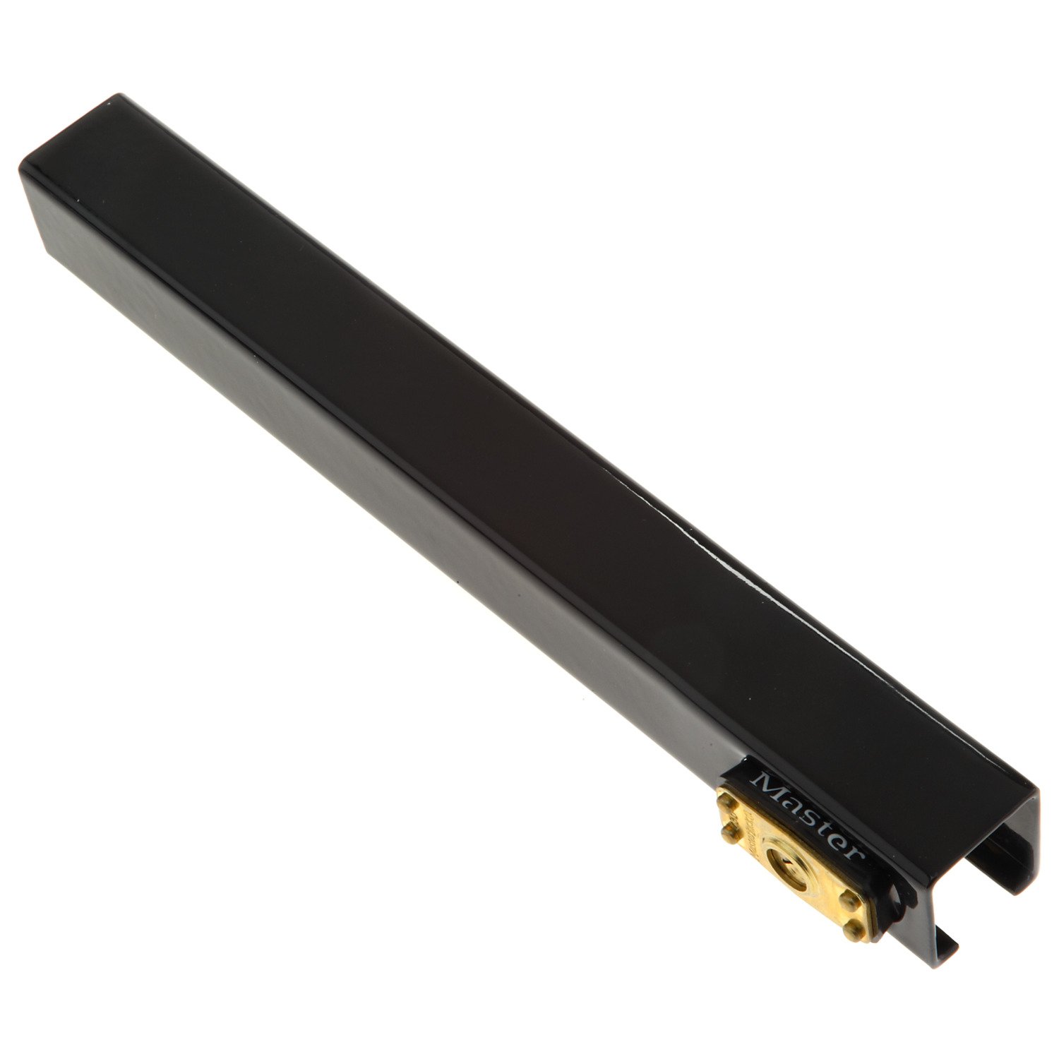 Master Lock® Brass Outboard Motor Lock
