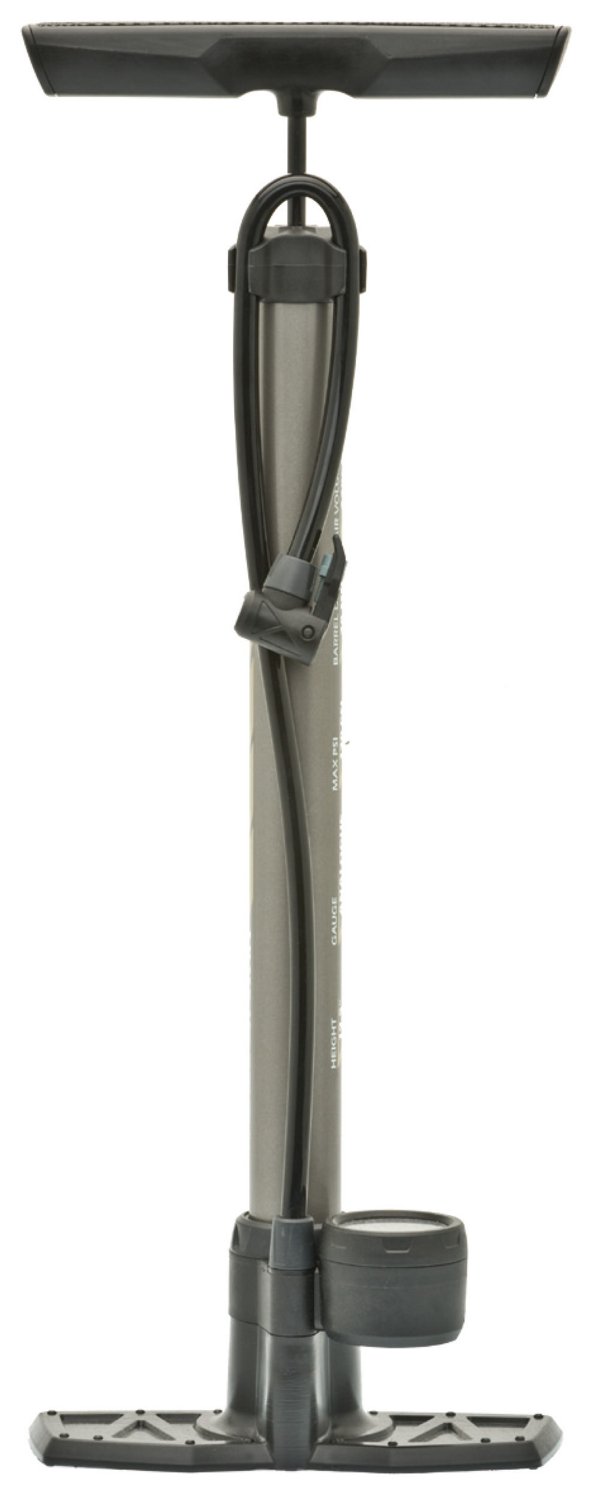Bell Windstorm™ Floor Pump with Gauge